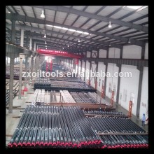 API 5CT tubing/casubg pipe for oil field of chinese manufacturer