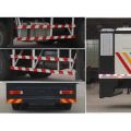 SINOTRUCK HOWO 6X4 18-25Tons Powder Spraying Truck