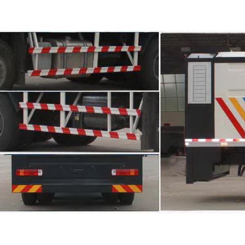 SINOTRUCK HOWO 6X4 18-25Tons Truck Spraying Truck