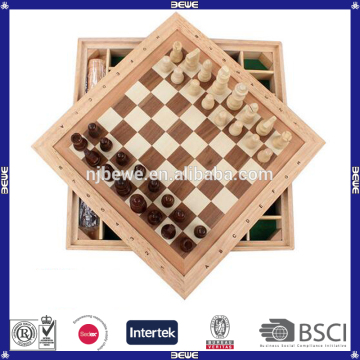 Made In China High Quality International Chessboard