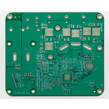 High Precision Multilayer PCBs and HDI PCB Prototypes