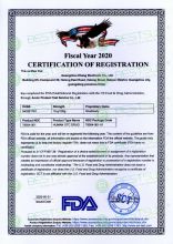 Influenza Virus Prevention Protection Card