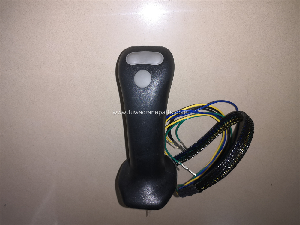 FUWA crane Four Button Joystick Handle Operating Rod