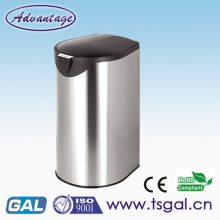 New Style Stainless Steel Sensor Automatic Bin