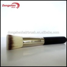 synthetic hair cosmetic blush brush,professional blush brush