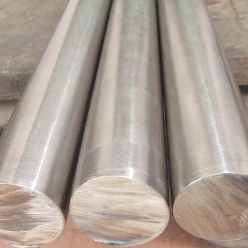 347H 2mm 5mm Stainless Steel Rod