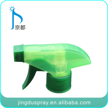 plastic spring trigger sprayer JD-101A 28/410 China