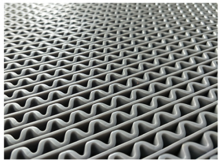 anti bacteria designs decorative anti slip mat