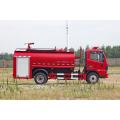 4x2 Brand-new Dongfeng Fire Fighting Truck