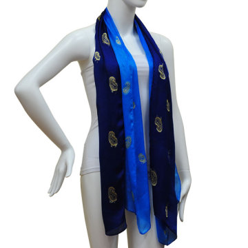 Wholesale Chinese women silk scarves wholesale