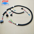 Automotive Relay to IP67 Fuse Box Cable Assy