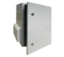 304 Distribution Cabinet Enclosure