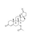 기능상의 사용 Spironolactone CAS 52-01-7