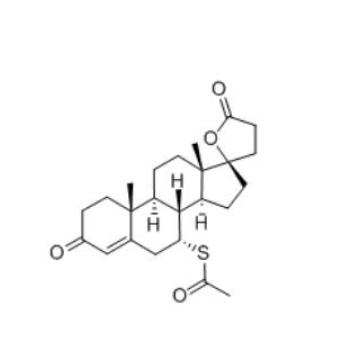 機能的使用スピロノラクトンCAS 52-01-7