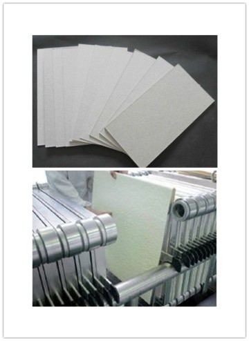 Filter//Coarse Filter paperboard for wine / beer /Filtration Paperboard