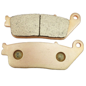 FA196 Sintered Motorcycle Brake Pad for Chief Vintage Classic E-LITE Dark Horse Bobber Roadmaster Challenger Springfield