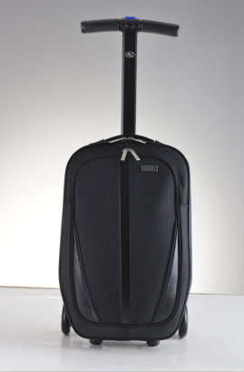 21 inches trolley luggage / luggage suitcase / ABS suitcase