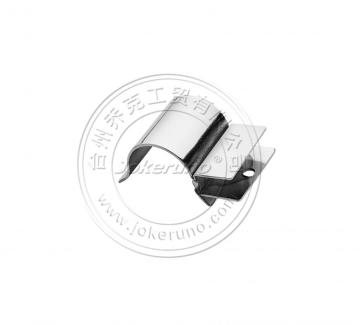 Joint grid panel tube 25mm grid panel