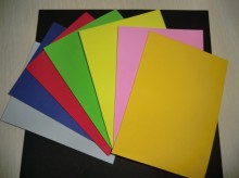 High Density PE Foam