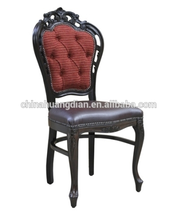 designer restaurant chairs, antique restaurant chairs, luxury restaurant chairs hdc1174