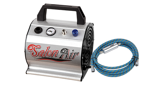 Salon Airbrush Make up Compressor as-176