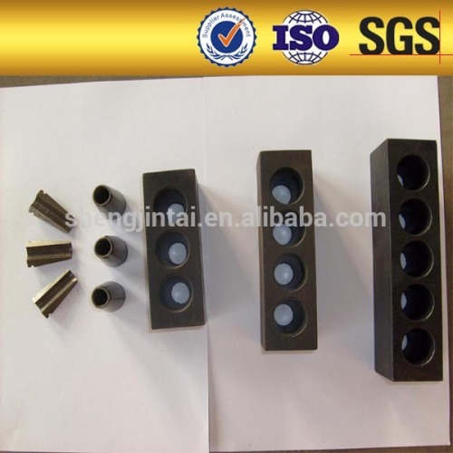 High Quality Anchor post tensioning system Flat-slab anchor