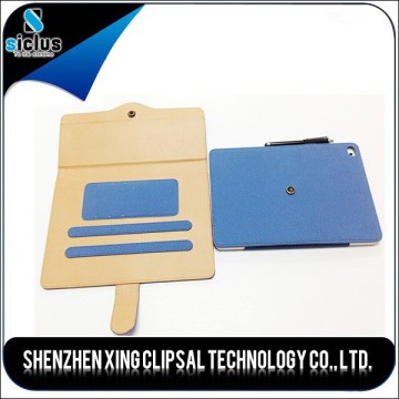 Best quality PU leather for ipad case ,Manufacture stylish leather for ipad case,wholesale for ipad leather case