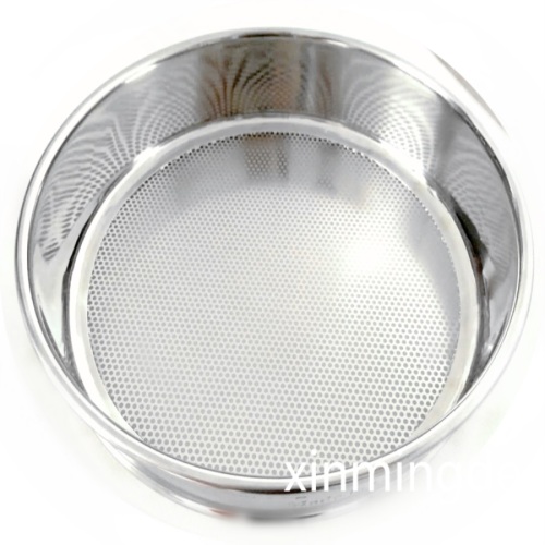 15 micron Lab Standard Testing Sieve