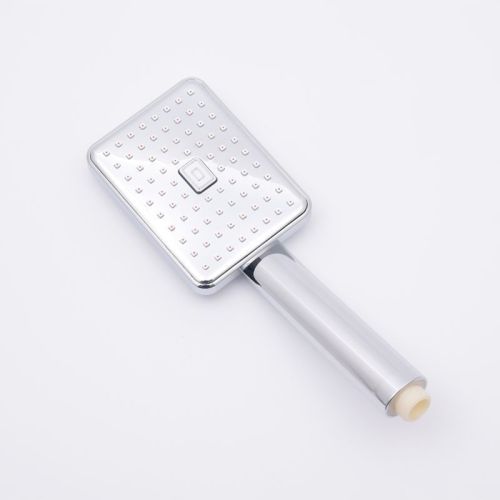 2.5 gpm handheld shower sooreally shower head