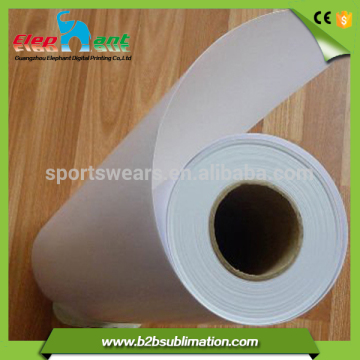 sublimation coating transfer paper