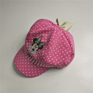 Micky Dot Posterdrucke Jersey Ivy Cap