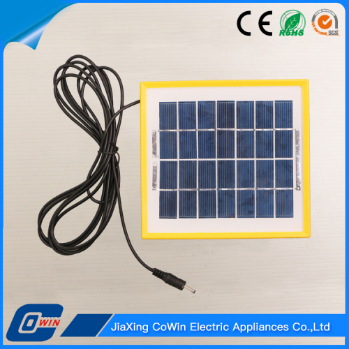 Factory Direct Sales 7V Solar Panels