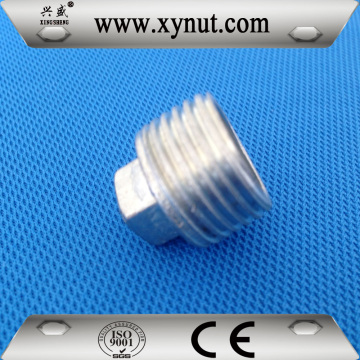 China factory electrical plug industrial plug water drain plug