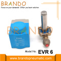 3/8 &#39;&#39; EVR 6 032F8072 Danfoss Tip Solenoid Valf