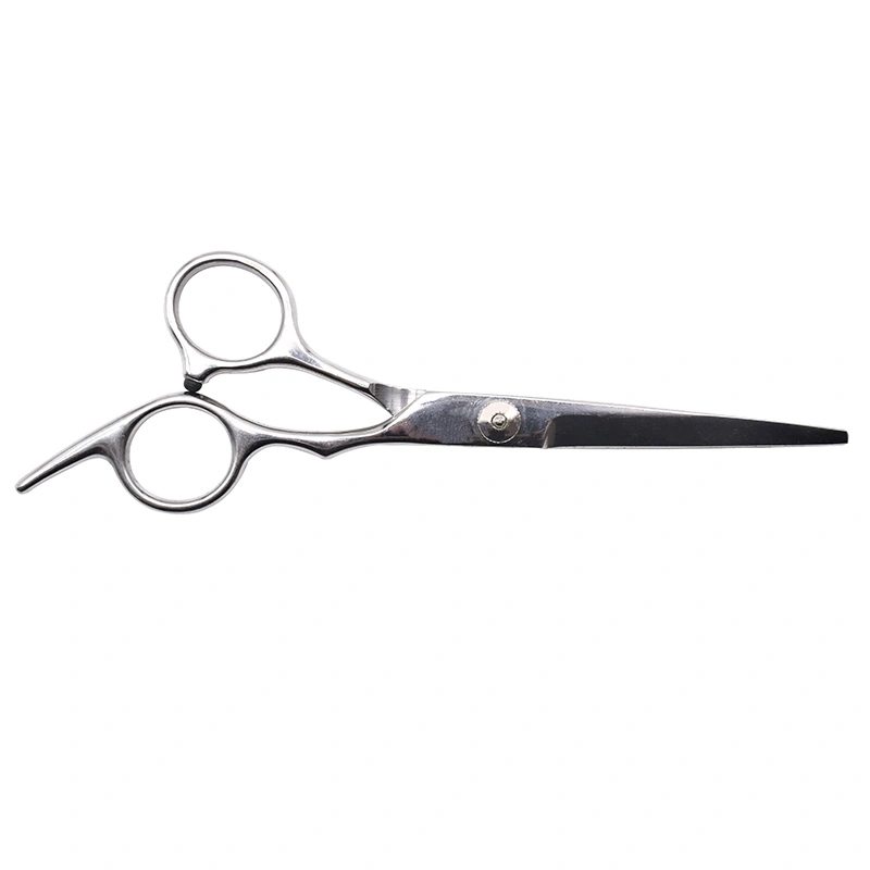 Stainless Steel Professional Salon Barber Scissors Factory Price Direct Sales