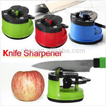 Home Smart Knife Sharpener with Secure Suction Pad