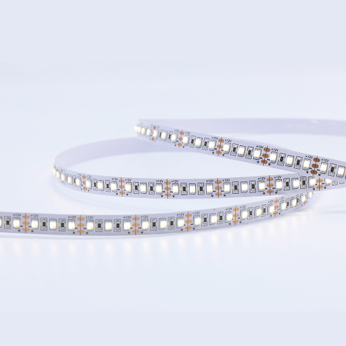 Blanc flexible SMD3527 120 LED 12V