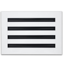 Modern 12x8 AC Vent Cover Registers & Grilles