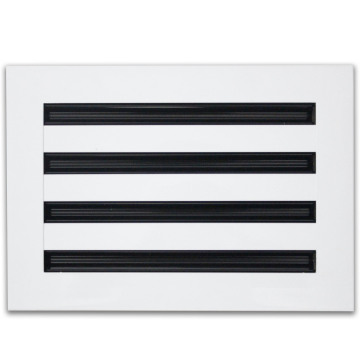 Modern 12x8 AC Vent Cover Registers & Grilles