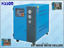 Sic-w Series Water Chiller?