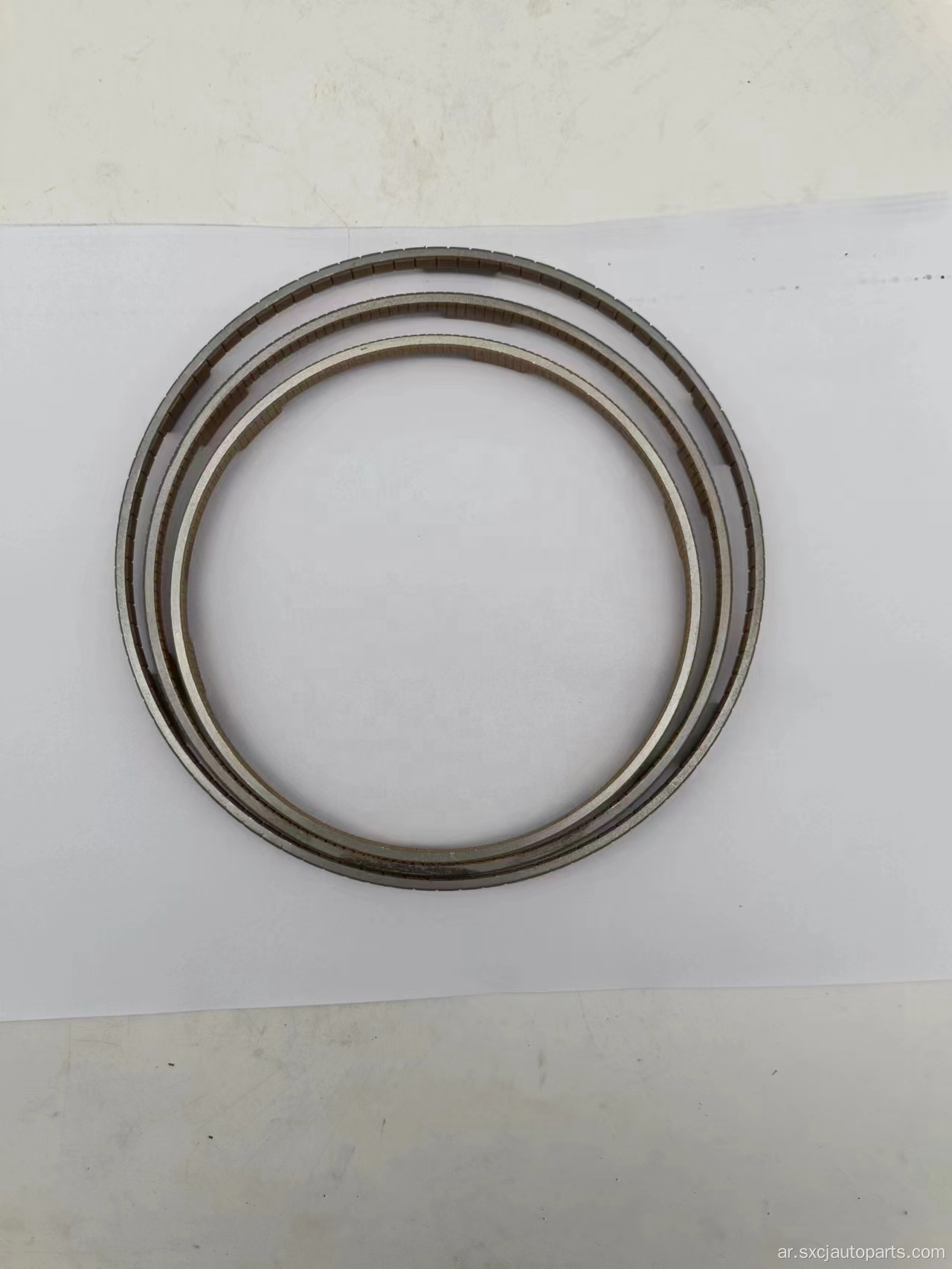 أجزاء الإرسال لـ ZF Synchronizer Ring Ring OEM 970 262 3034 for Benzs 970 262 2834