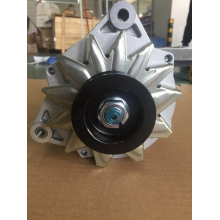 Alternator Mesin Weichai 612600090789 untuk suku cadang truk