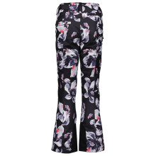 Womens ski trousers bib snow pants