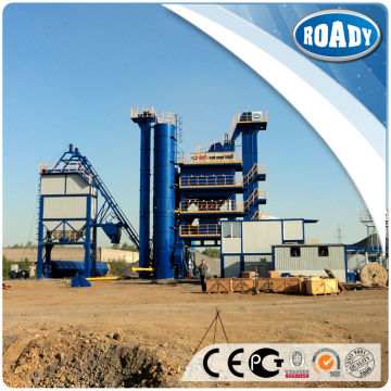 Wholesale customized ashphalt batching plant