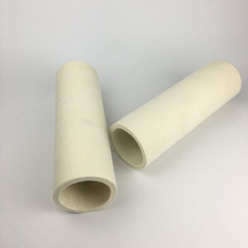 Kevlar Felt Tubes For Aluminum Extrusion Industry