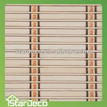 Hot sell Hand made Woven Bamboo Blind