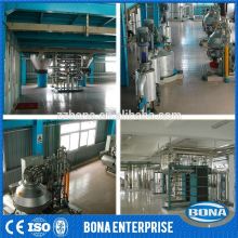 Iso Certificated Best Quality Refining Process Of Edible Oil