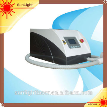 tattoo removal machines