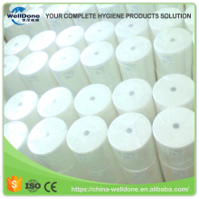 Spunlace Nonwoven Fabric for Wet Wipe Spunlace Nonwoven Wipe Tissue
