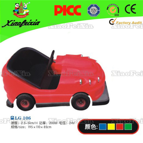 hot sale mini bumper car for kids